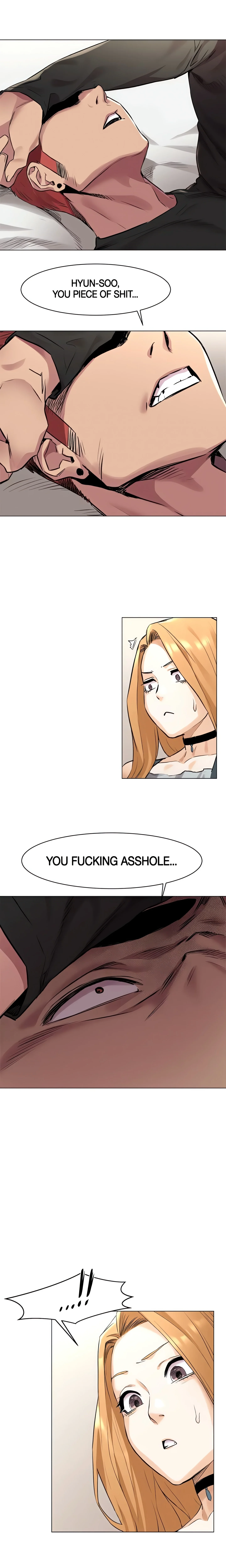 My Kingdom (Silent War) chapter 56 page 16