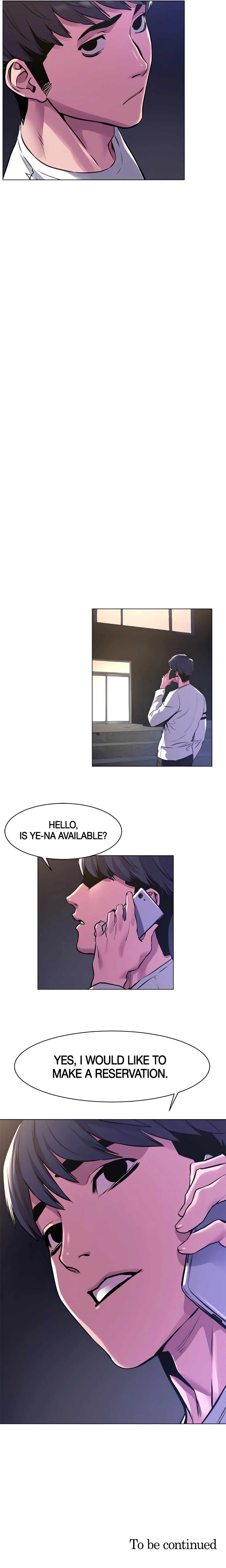 My Kingdom (Silent War) chapter 58 page 18