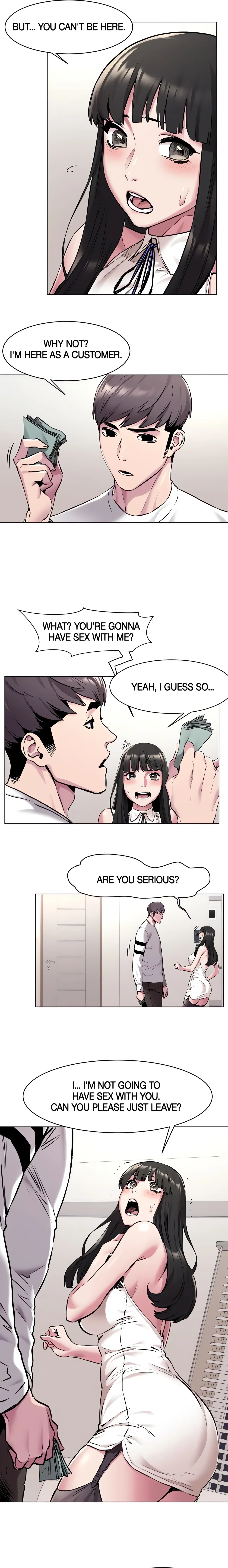 My Kingdom (Silent War) chapter 59 page 5