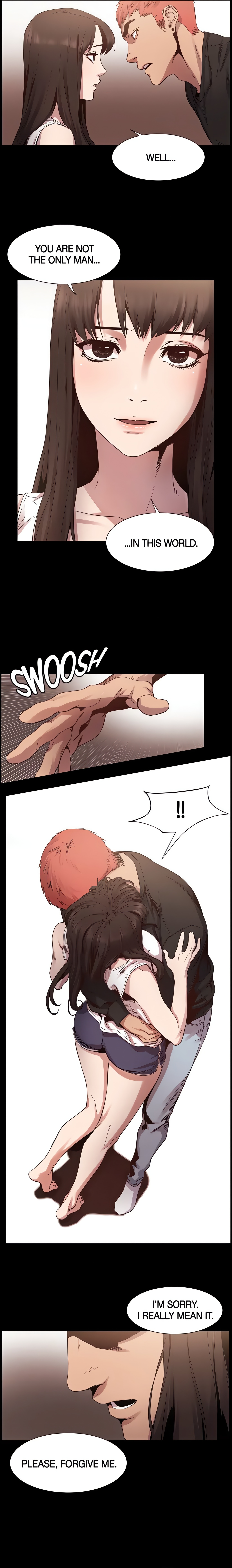 My Kingdom (Silent War) chapter 6 page 7