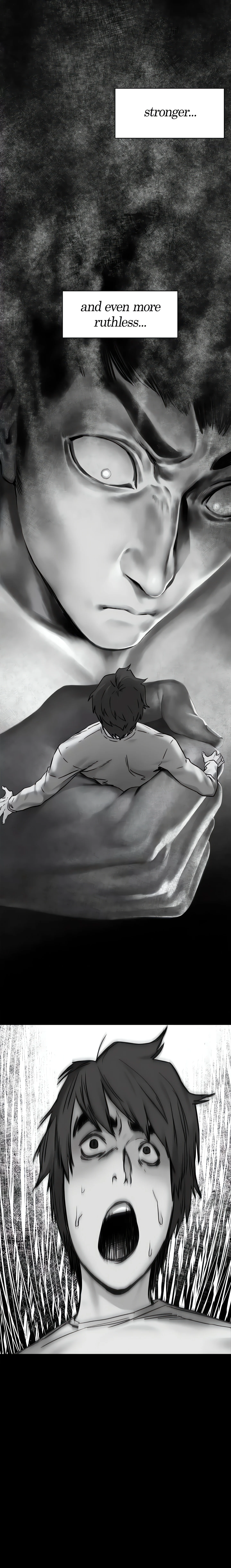 My Kingdom (Silent War) chapter 60 page 9