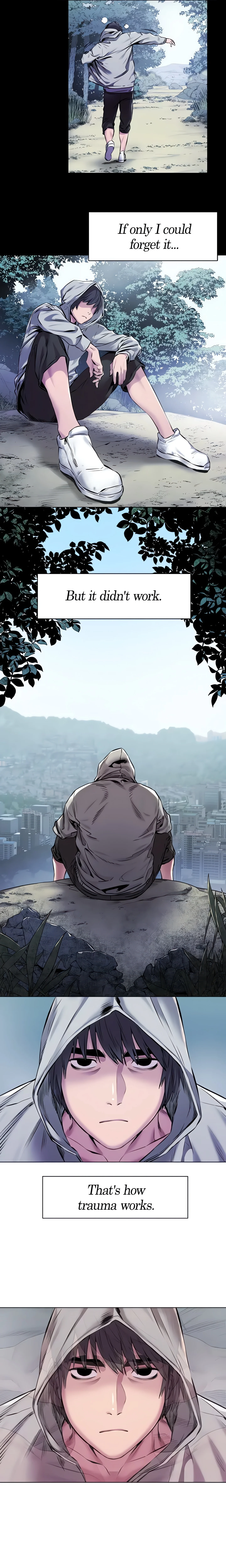 My Kingdom (Silent War) chapter 60 page 13