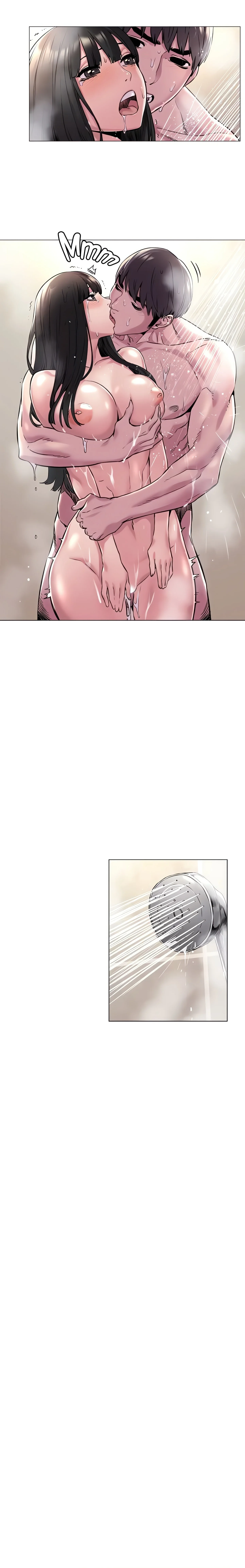 My Kingdom (Silent War) chapter 61 page 13