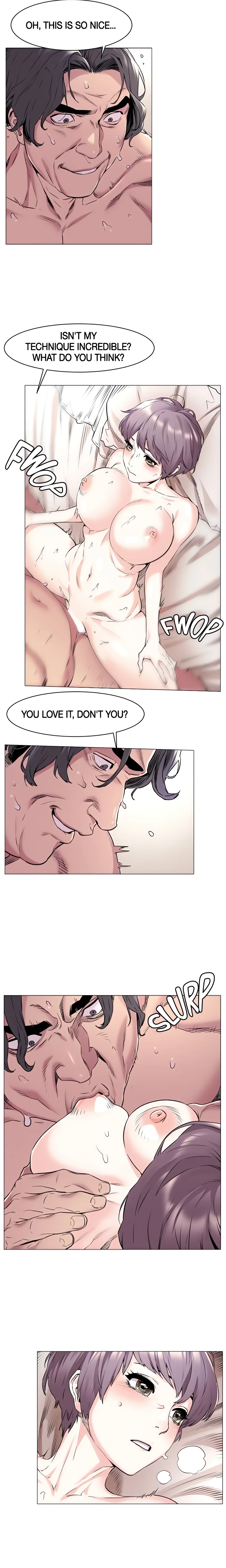 My Kingdom (Silent War) chapter 62 page 5