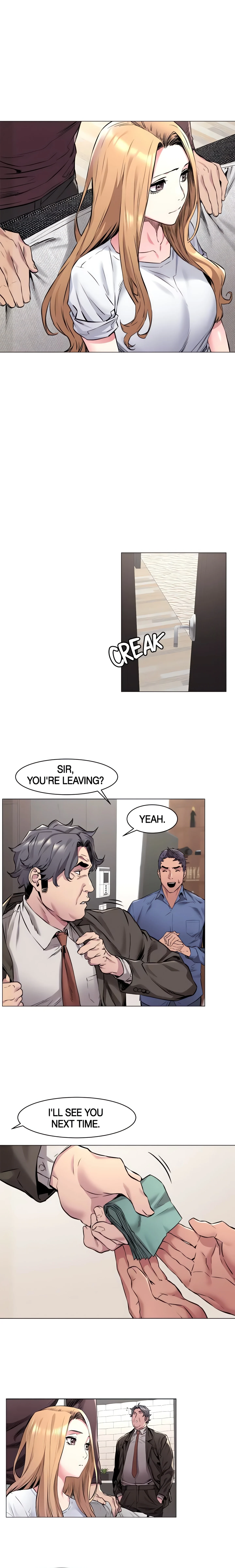 My Kingdom (Silent War) chapter 62 page 10