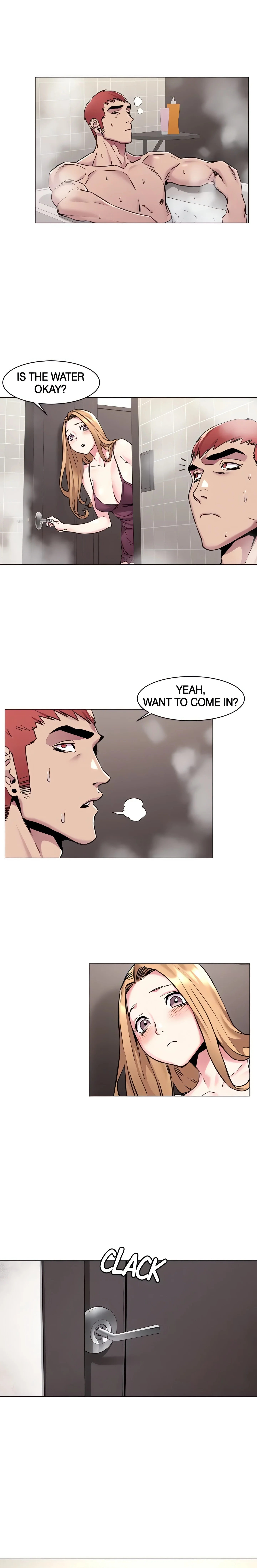 My Kingdom (Silent War) chapter 64 page 11
