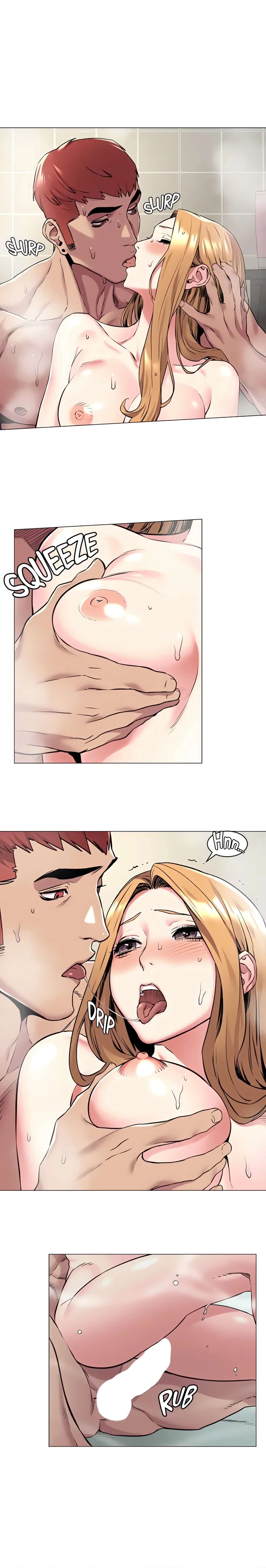My Kingdom (Silent War) chapter 65 page 3