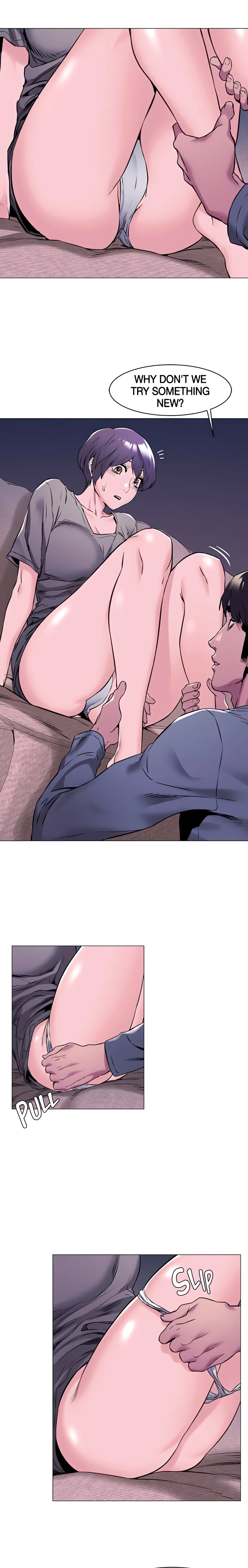 My Kingdom (Silent War) chapter 65 page 6
