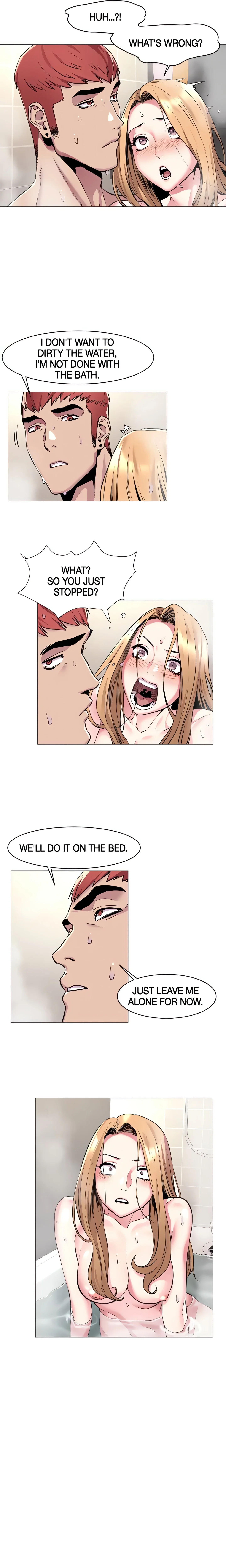 My Kingdom (Silent War) chapter 65 page 14