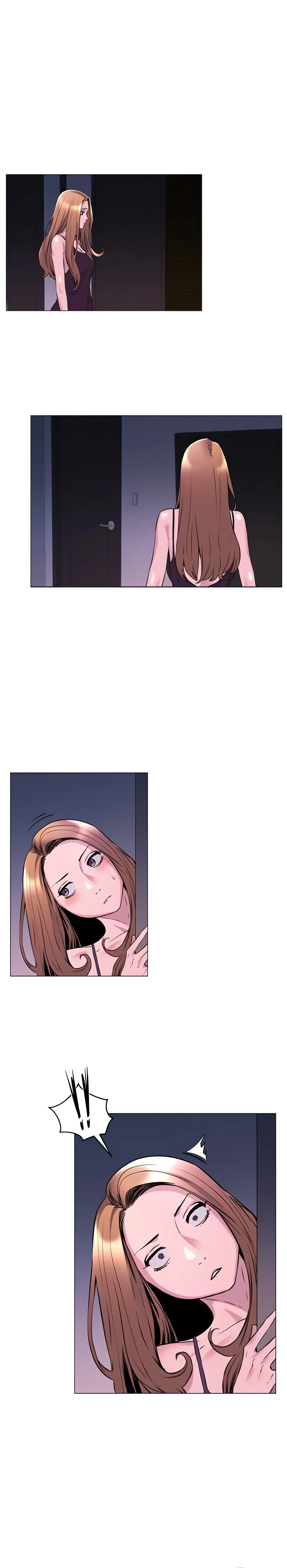 My Kingdom (Silent War) chapter 65 page 15