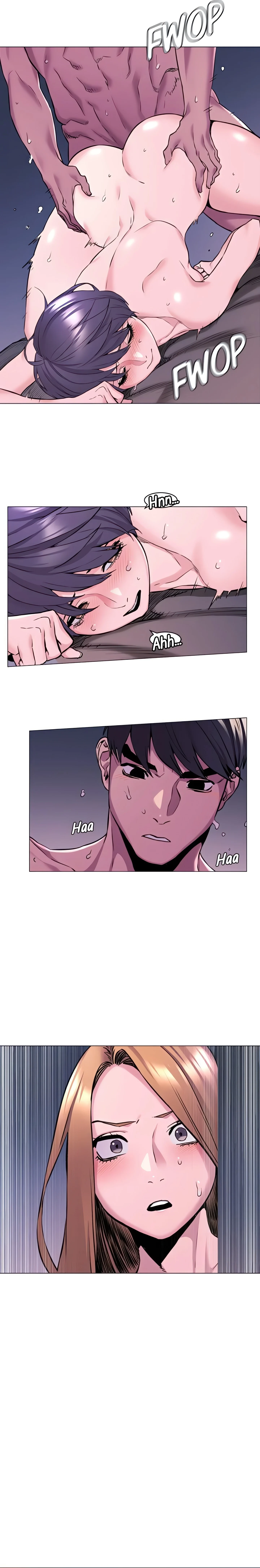 My Kingdom (Silent War) chapter 65 page 16