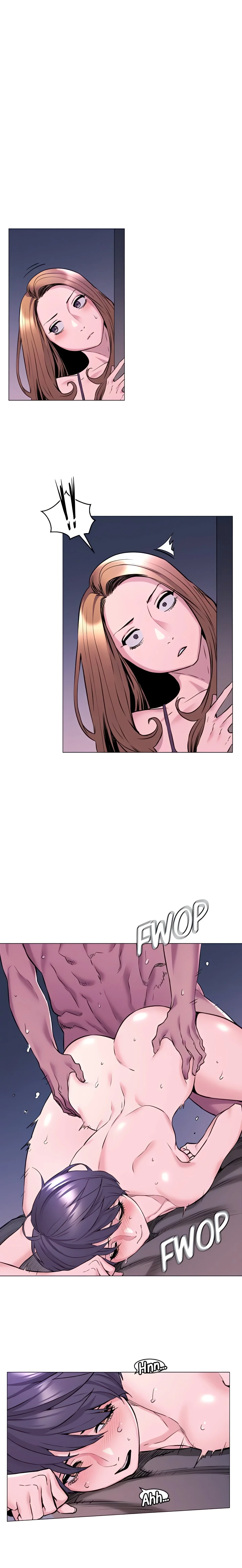 My Kingdom (Silent War) chapter 66 page 1