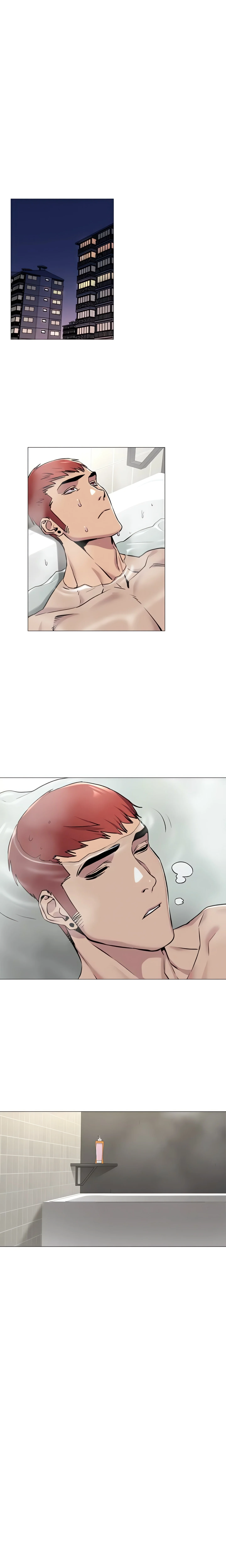 My Kingdom (Silent War) chapter 66 page 3