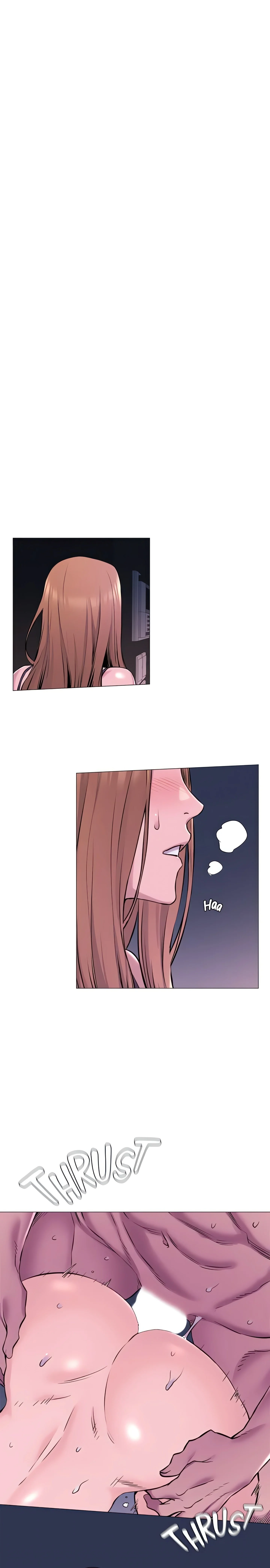 My Kingdom (Silent War) chapter 66 page 4