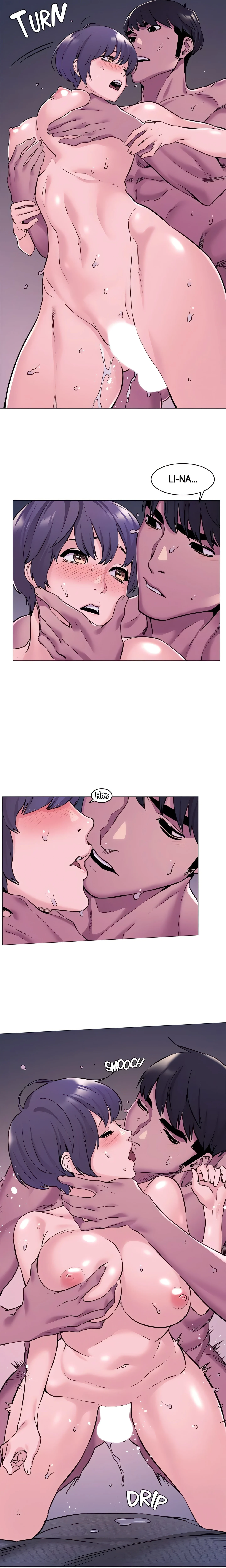My Kingdom (Silent War) chapter 66 page 7