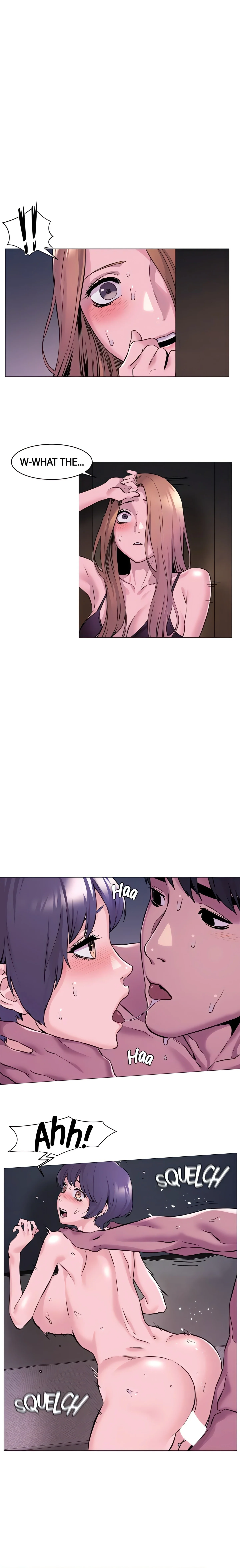 My Kingdom (Silent War) chapter 66 page 8