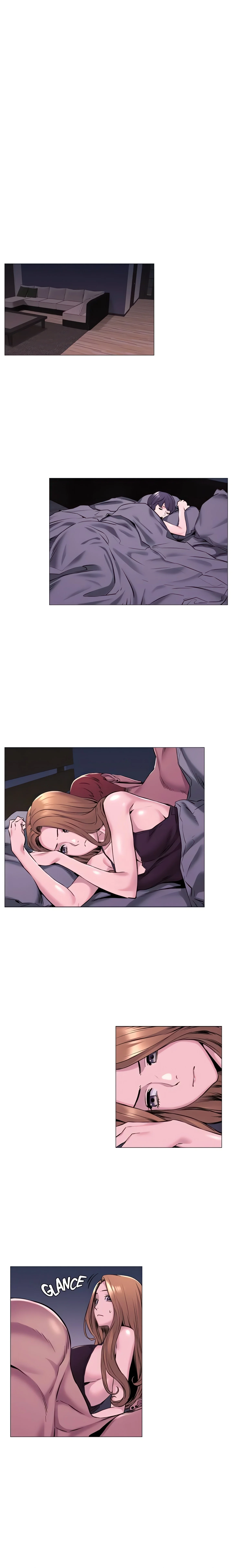My Kingdom (Silent War) chapter 66 page 13