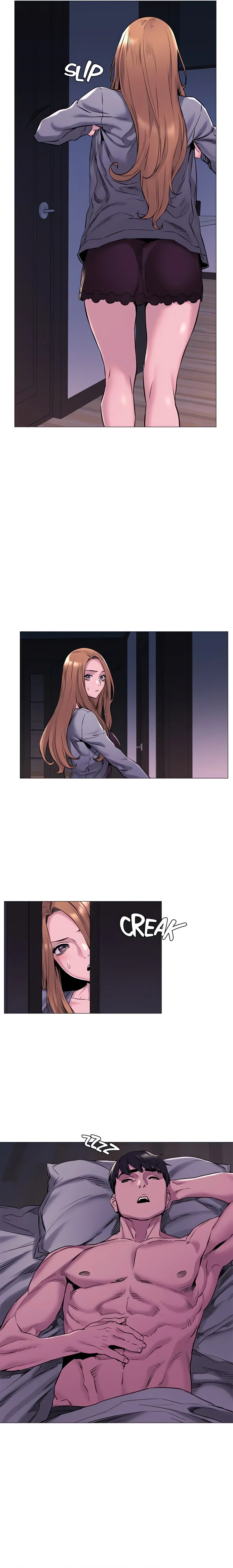 My Kingdom (Silent War) chapter 66 page 14
