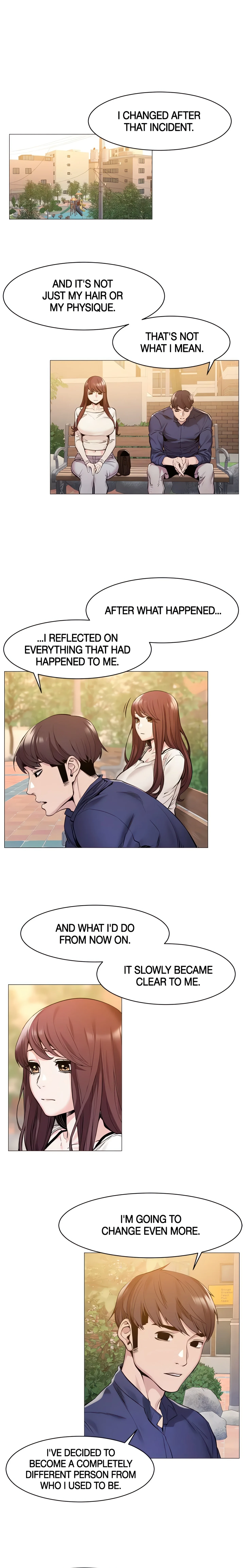 My Kingdom (Silent War) chapter 68 page 3