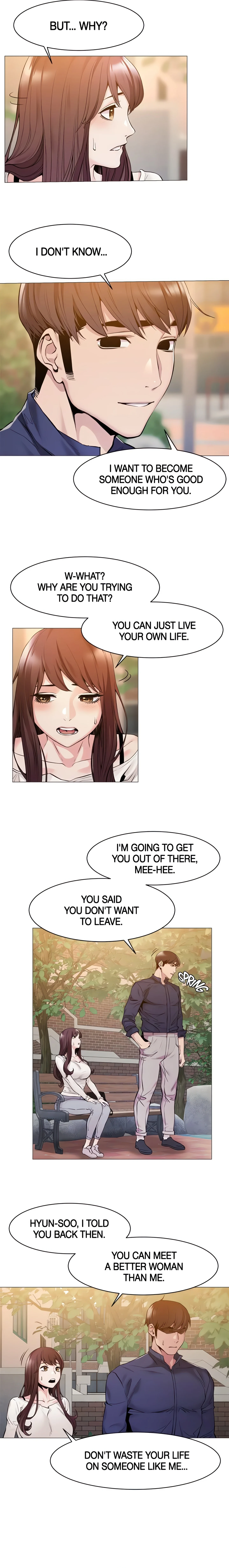 My Kingdom (Silent War) chapter 68 page 4