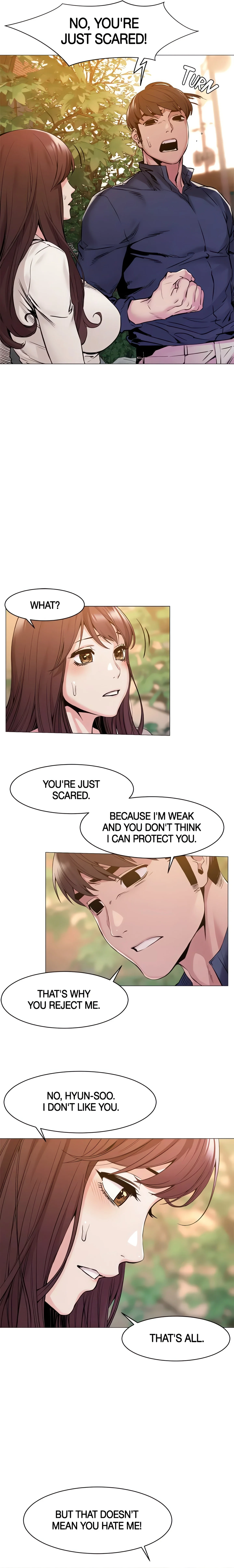 My Kingdom (Silent War) chapter 68 page 5