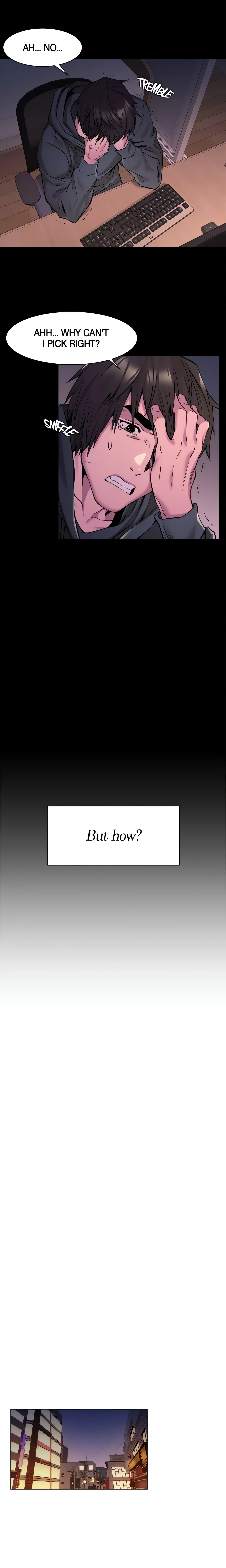 My Kingdom (Silent War) chapter 68 page 10