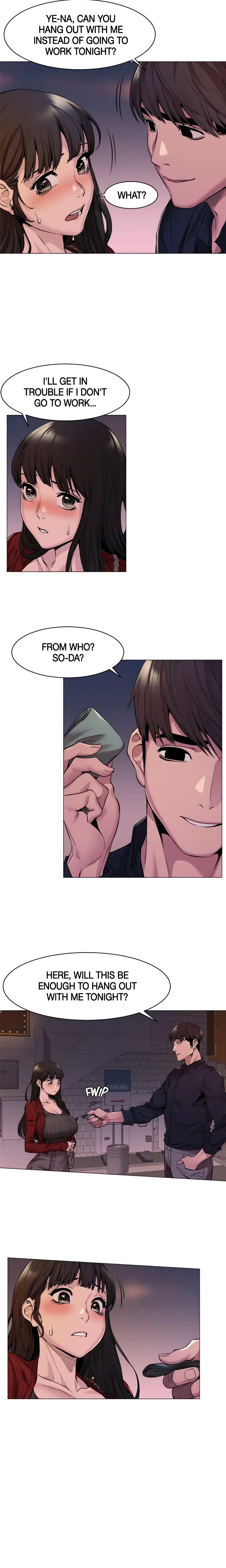 My Kingdom (Silent War) chapter 68 page 12