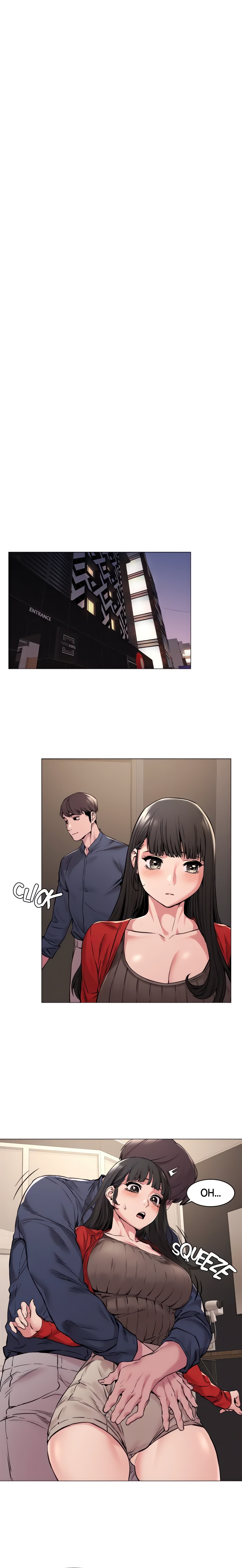 My Kingdom (Silent War) chapter 68 page 14