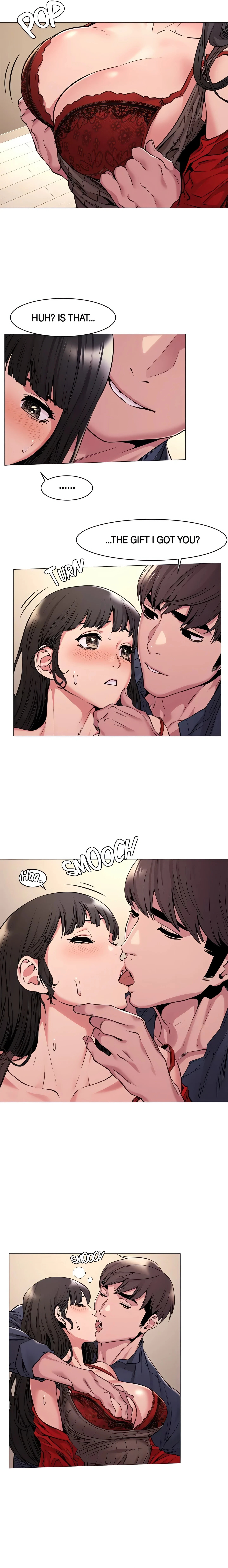 My Kingdom (Silent War) chapter 68 page 16