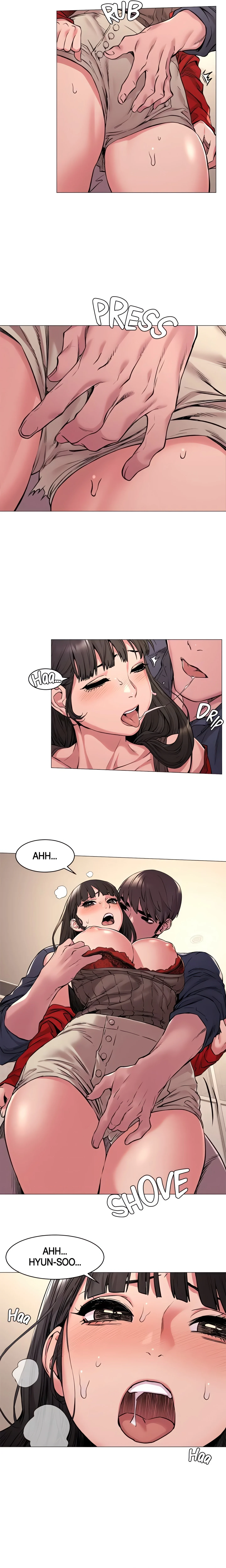 My Kingdom (Silent War) chapter 68 page 17