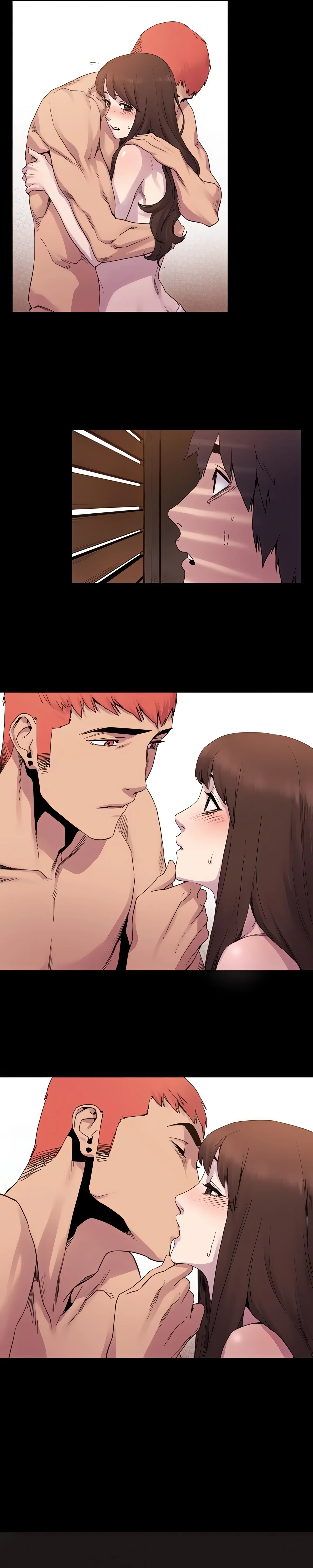 My Kingdom (Silent War) chapter 7 page 7