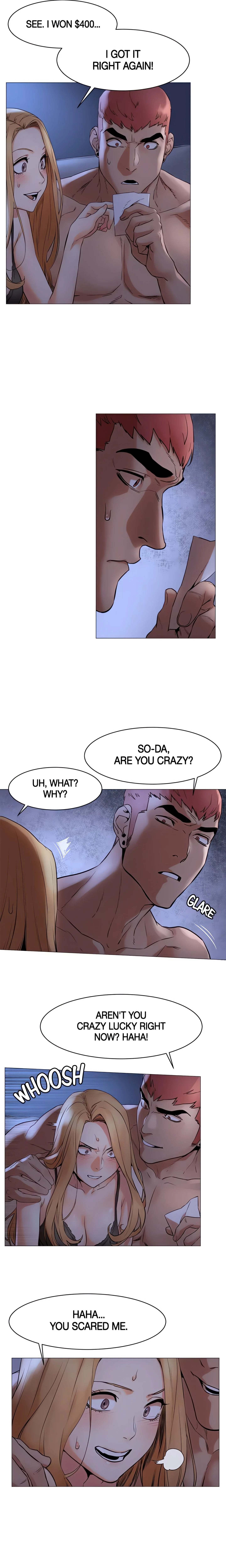 My Kingdom (Silent War) chapter 71 page 5