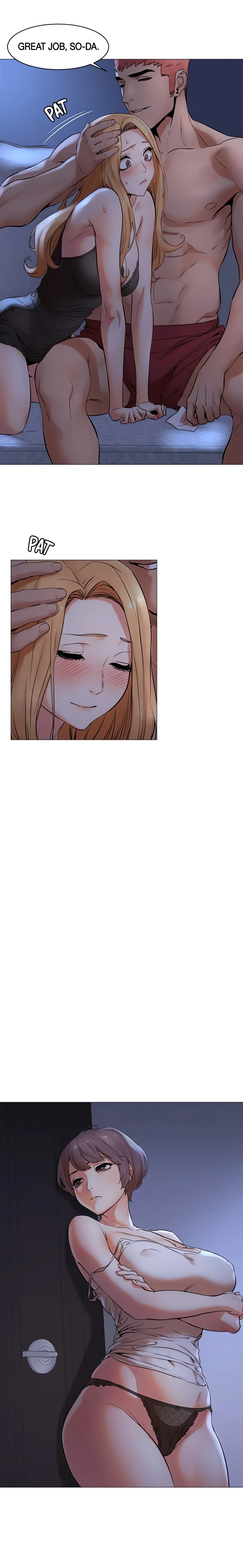 My Kingdom (Silent War) chapter 71 page 6