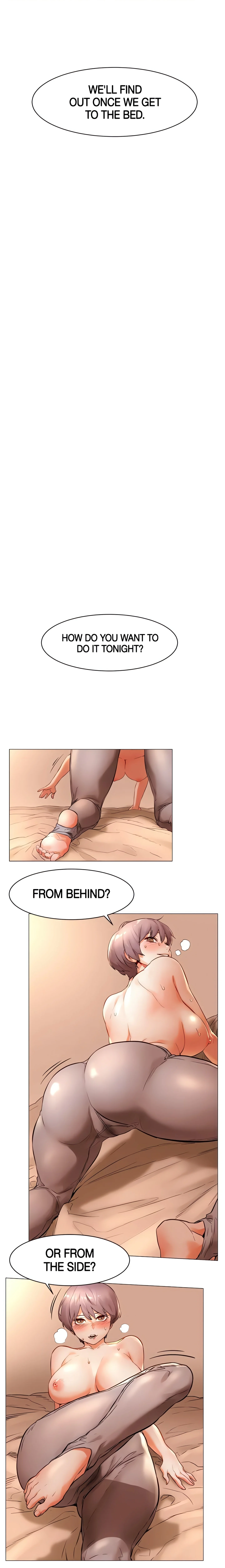My Kingdom (Silent War) chapter 71 page 16