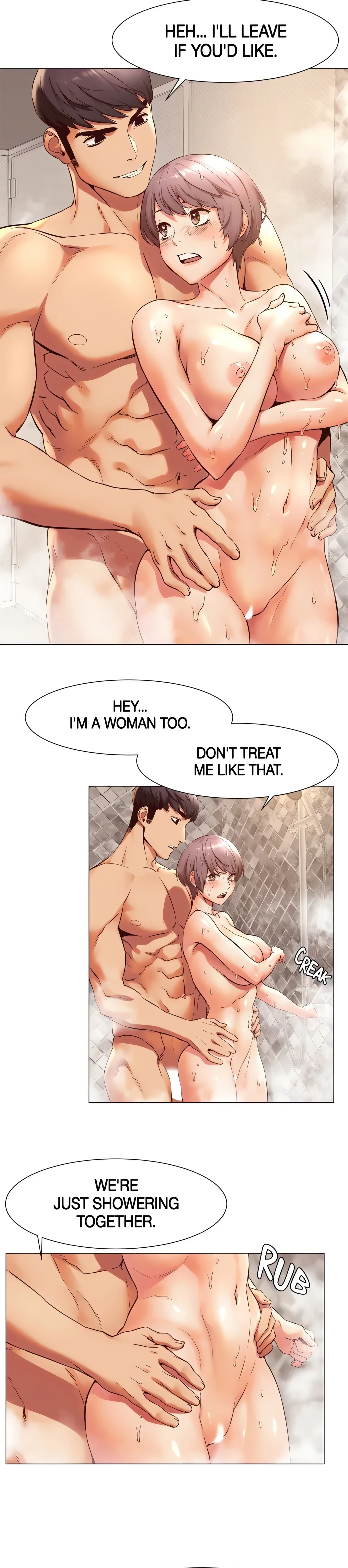 My Kingdom (Silent War) chapter 73 page 4