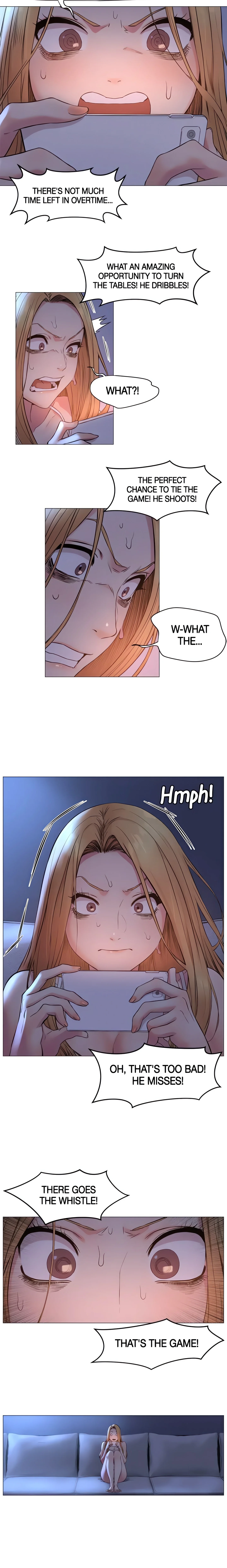 My Kingdom (Silent War) chapter 73 page 15