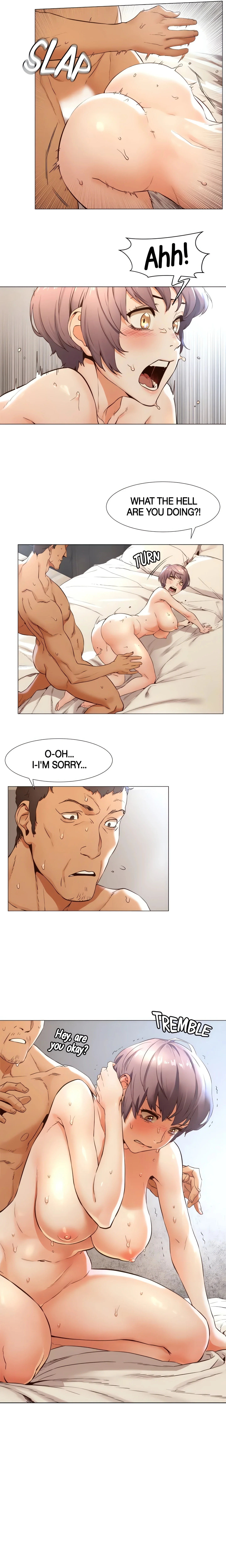 My Kingdom (Silent War) chapter 74 page 6