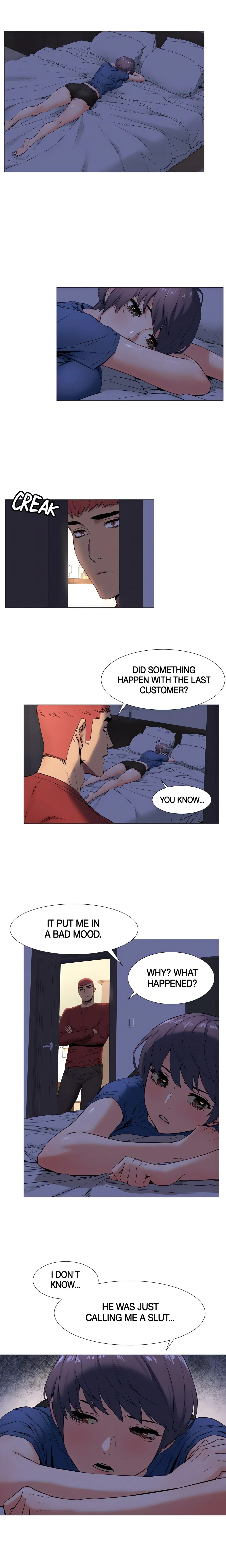 My Kingdom (Silent War) chapter 74 page 7