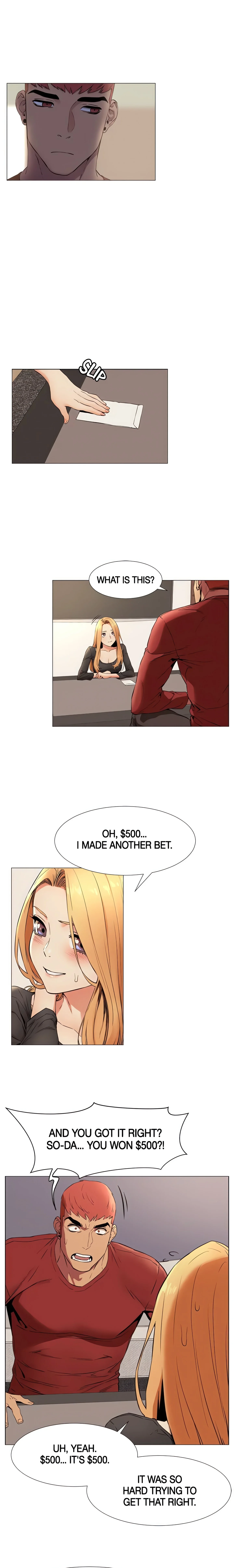My Kingdom (Silent War) chapter 74 page 8