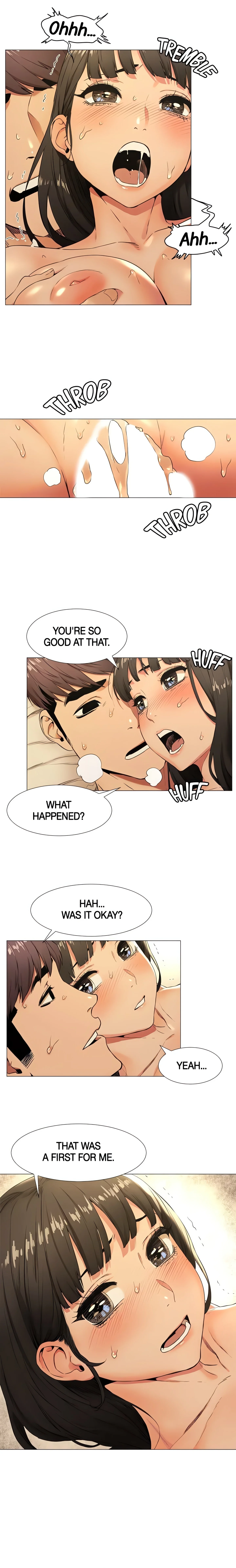 My Kingdom (Silent War) chapter 75 page 6