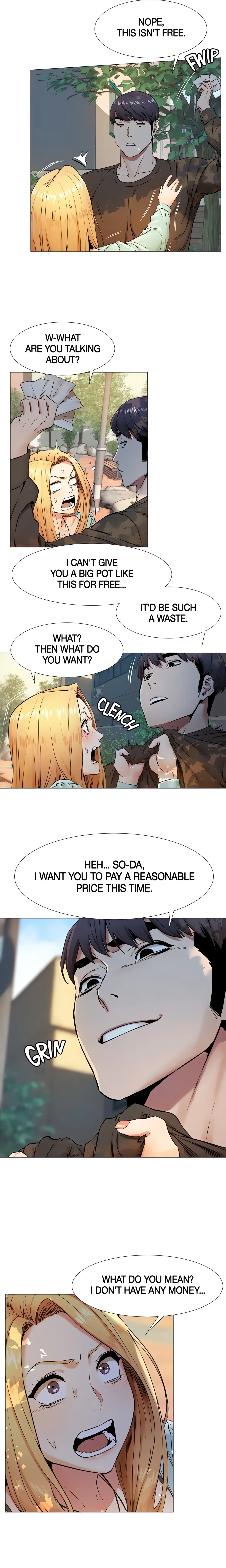 My Kingdom (Silent War) chapter 75 page 17
