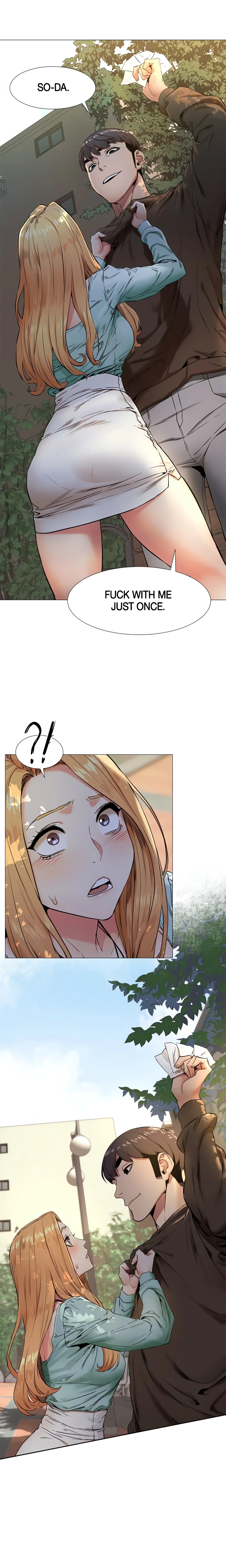 My Kingdom (Silent War) chapter 75 page 18