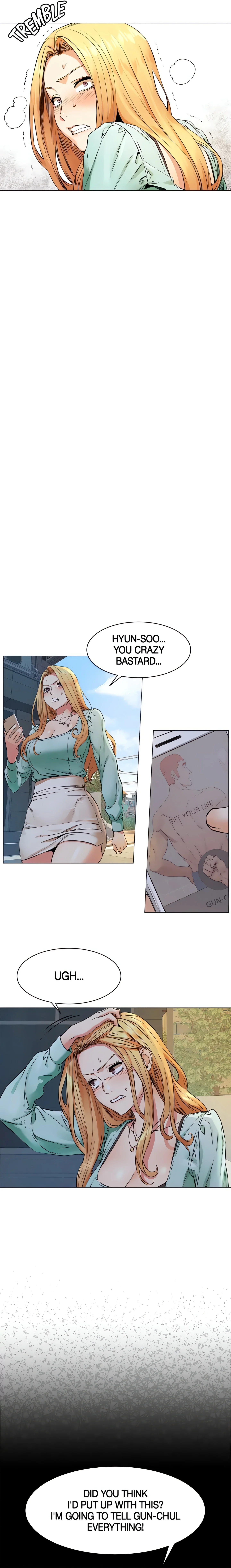 My Kingdom (Silent War) chapter 76 page 6