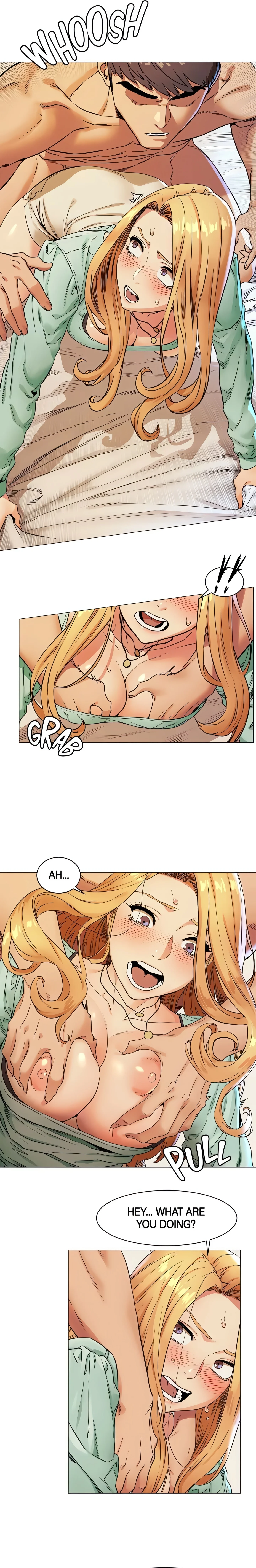 My Kingdom (Silent War) chapter 76 page 15