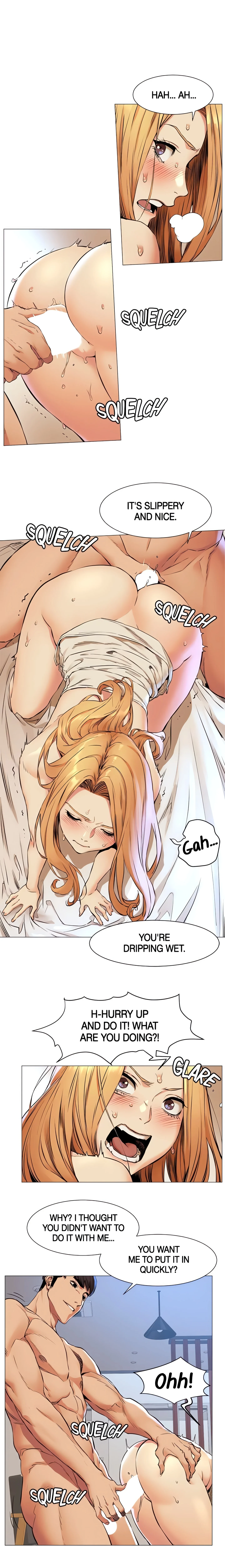 My Kingdom (Silent War) chapter 77 page 13