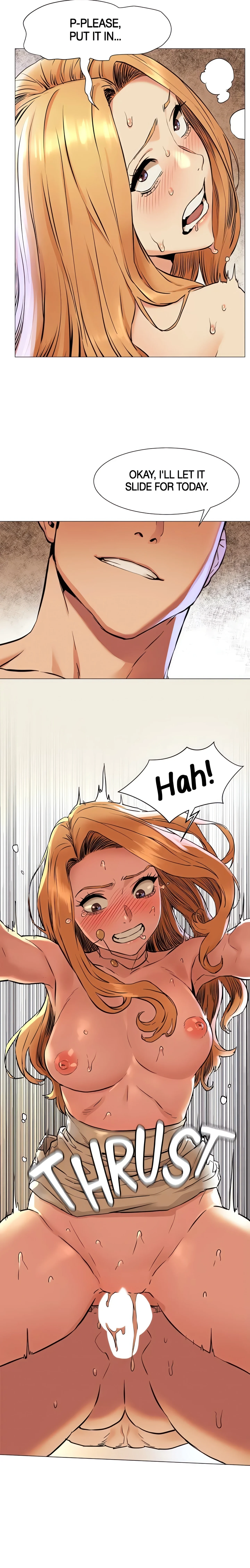 My Kingdom (Silent War) chapter 77 page 15