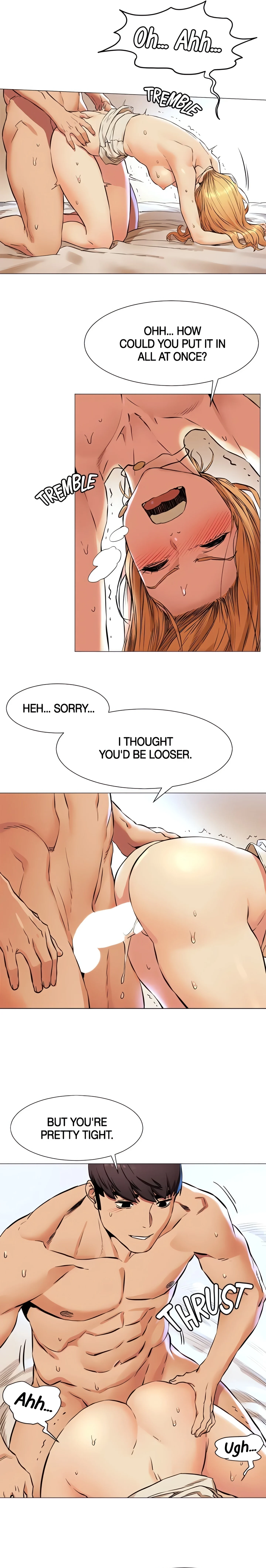 My Kingdom (Silent War) chapter 77 page 16