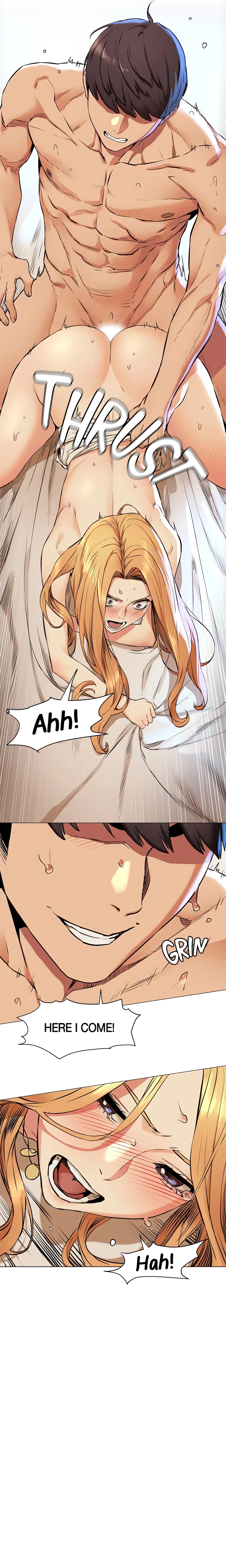 My Kingdom (Silent War) chapter 78 page 2
