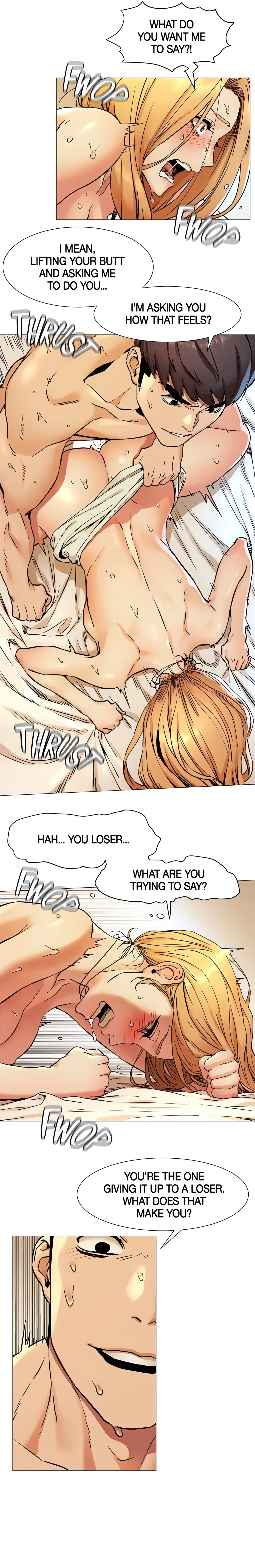 My Kingdom (Silent War) chapter 78 page 6