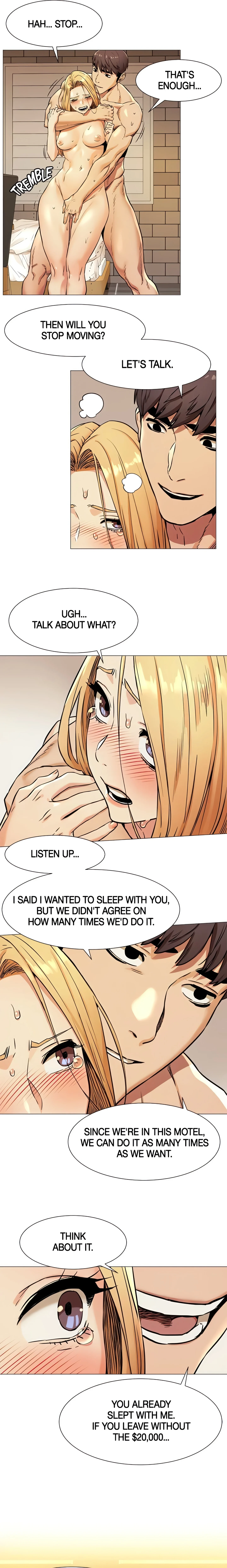 My Kingdom (Silent War) chapter 79 page 6